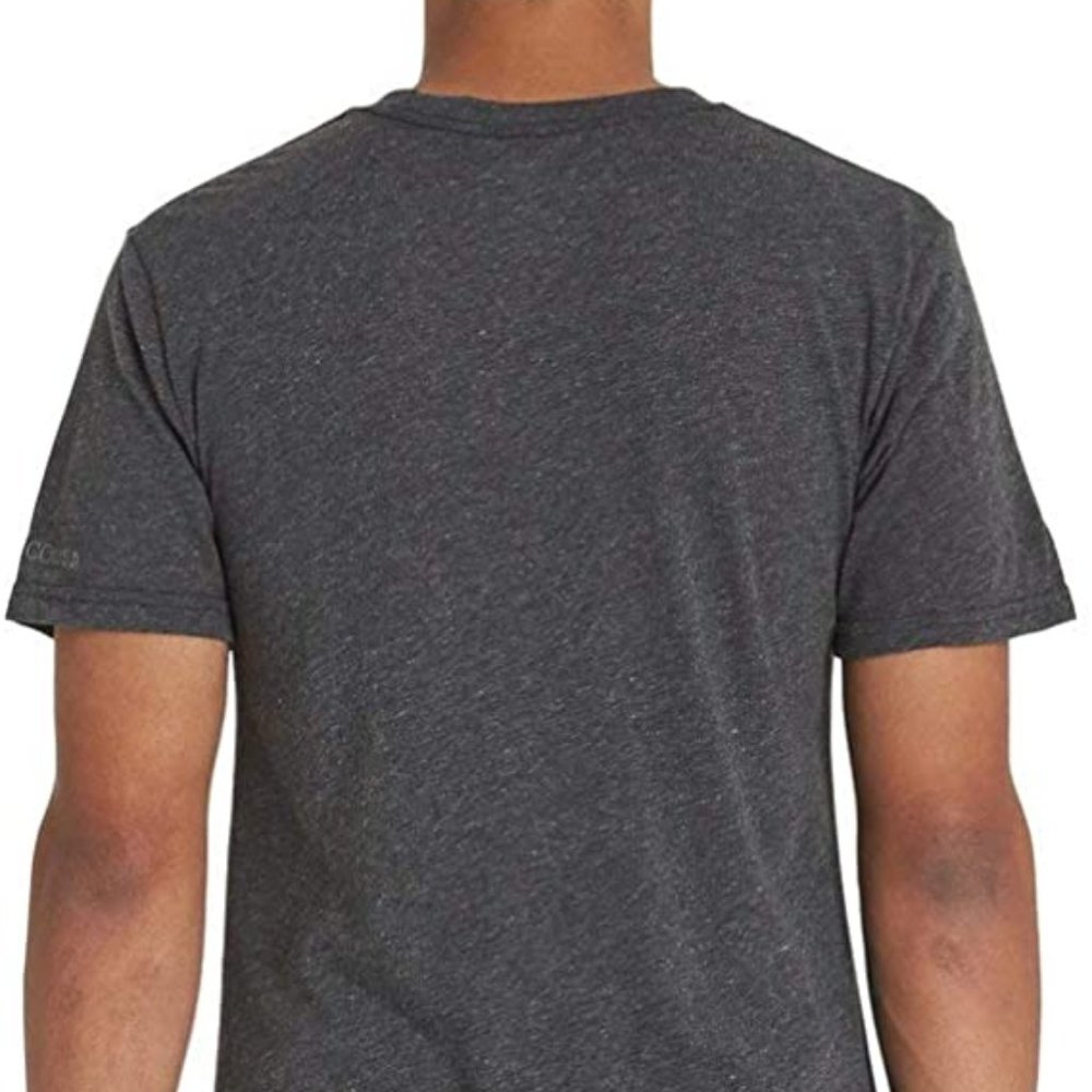 DC FLIPTECH TEE SIZE S - Picture 3 of 9